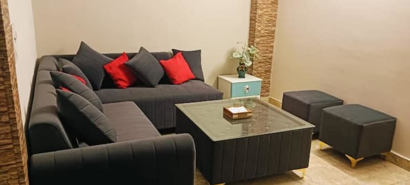 The Comfort Court — Apartment in Tilak Nagar, West Delhi (photo 5)