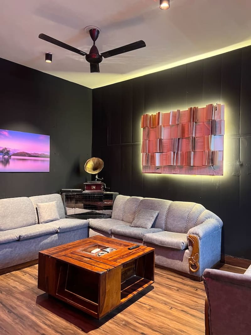 Playhouse 8 Studio — Studio in Malviya Nagar, South Delhi (photo 3)