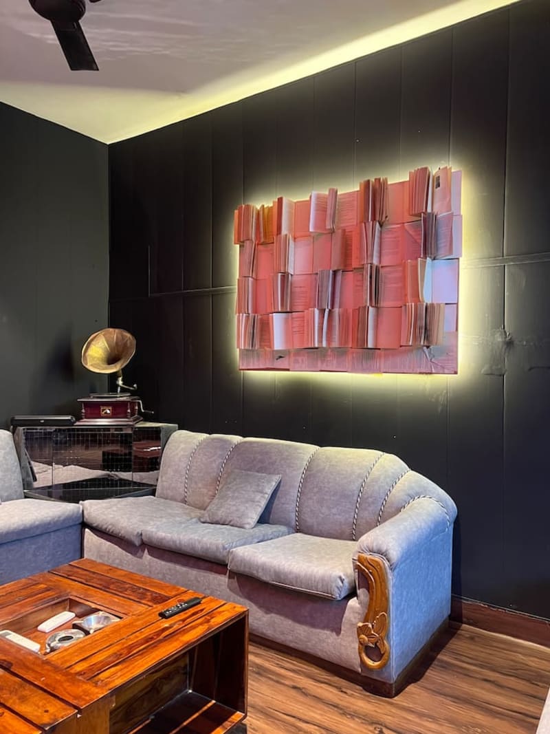 Playhouse 8 Studio — Studio in Malviya Nagar, South Delhi (photo 4)