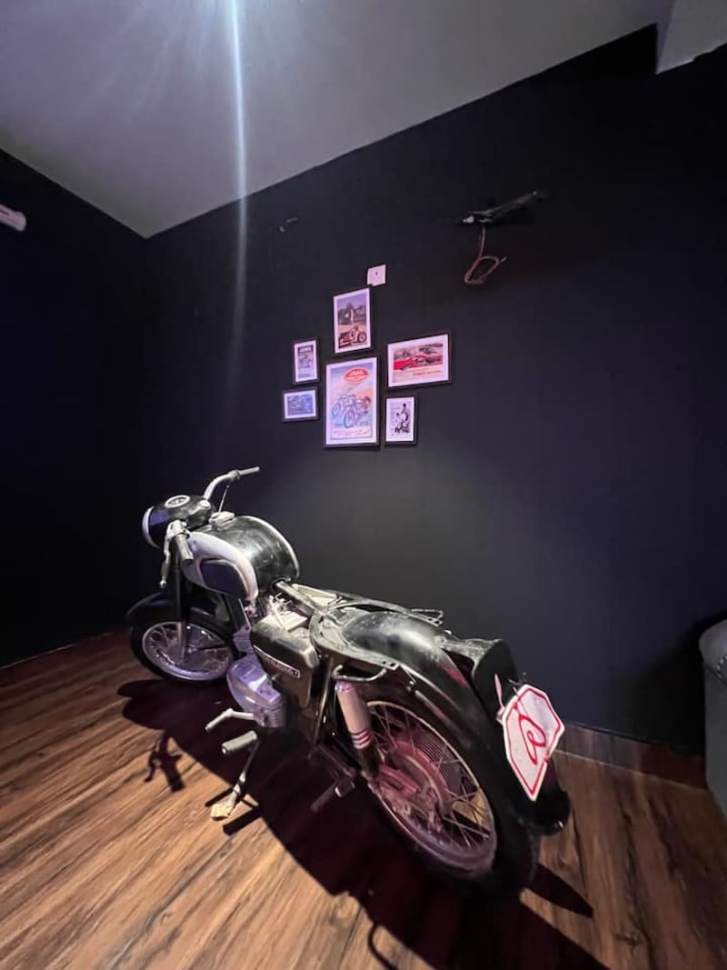 Playhouse 8 Studio — Studio in Malviya Nagar, South Delhi (photo 5)