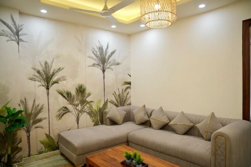 Urban Tropic Suites — Apartment in Lajpat Nagar, South Delhi