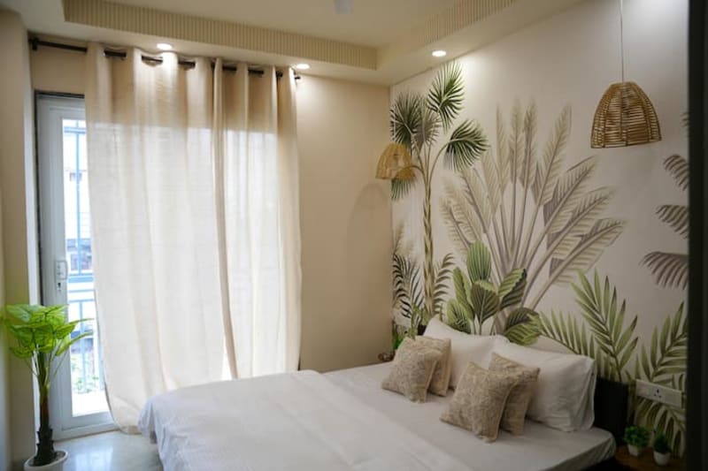 Urban Tropic Suites — Apartment in Lajpat Nagar, South Delhi (photo 5)
