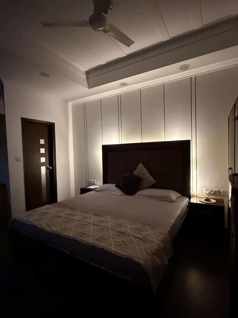 The Plainspace — Studio in Vasant Kunj, South Delhi (photo 2)