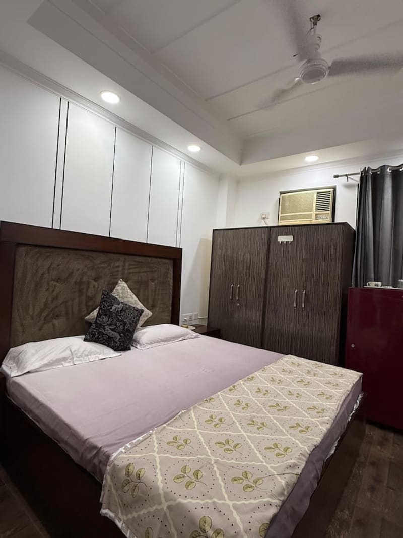 The Plainspace — Studio in Vasant Kunj, South Delhi (photo 4)