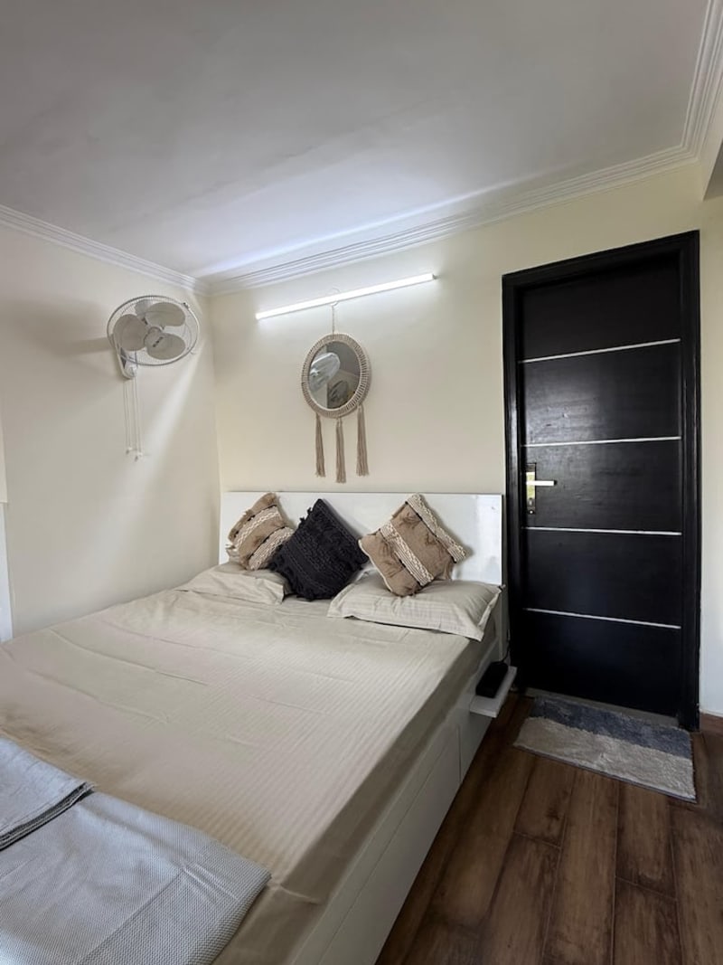 Lantern Deck — Penthouse in Vasant Kunj, South Delhi (photo 5)