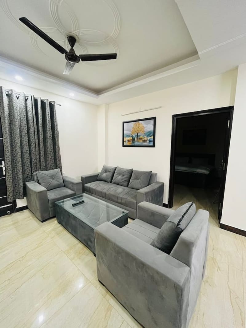 The Opal Skyline — Penthouse in Sector 45, Gurgaon (photo 5)
