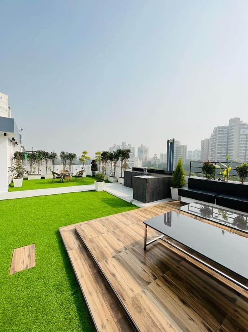 The Opal Skyline — Penthouse in Sector 45, Gurgaon (photo 4)