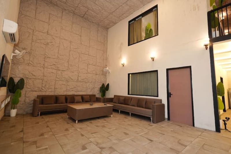 The Open Acre — Party Place in Dlf Phase 3, Gurgaon (photo 3)