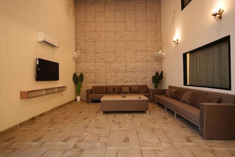 The Open Acre — Party Place in Dlf Phase 3, Gurgaon (photo 2)
