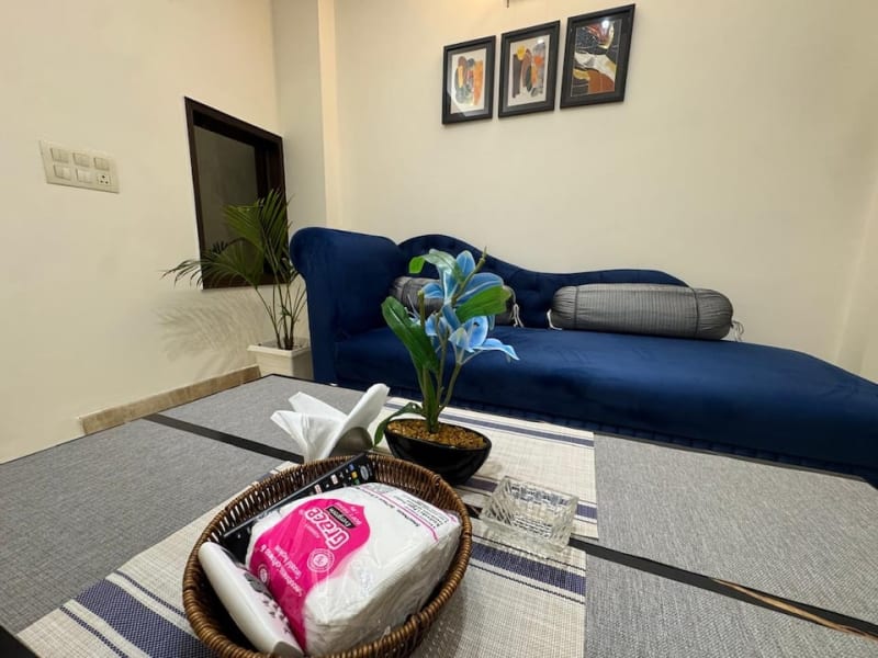 Nova Haven — Apartment in East Of Kailash, South Delhi (photo 5)