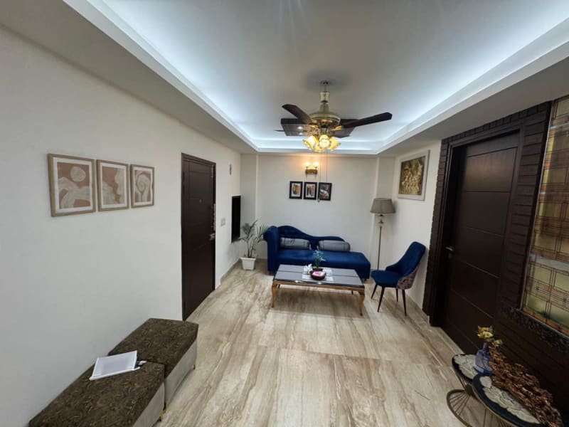Nova Haven — Apartment in East Of Kailash, South Delhi (photo 4)