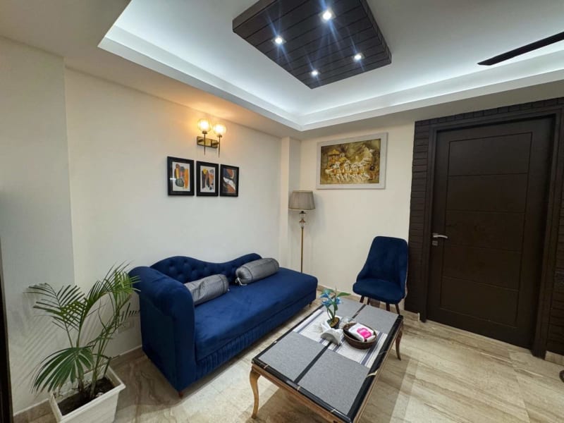 Nova Haven — Apartment in East Of Kailash, South Delhi