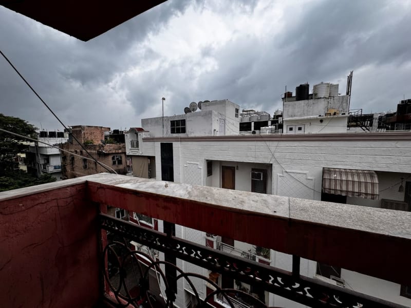 Casa Hari — Studio in Amar Colony, South Delhi (photo 5)