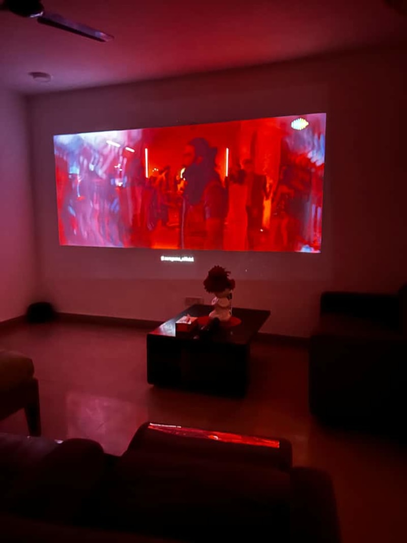 Reel & Relax — Studio in Mehrauli, South Delhi (photo 5)