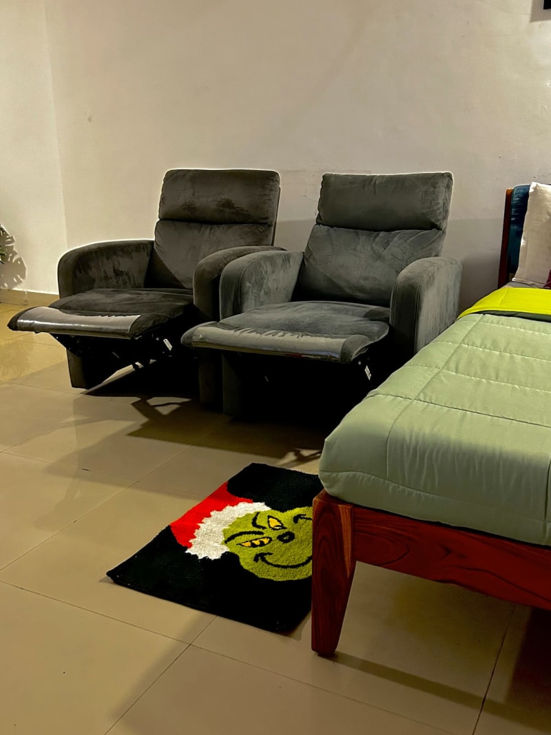 Reel & Relax — Studio in Mehrauli, South Delhi (photo 3)