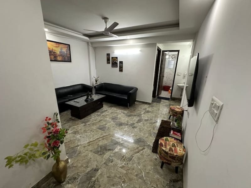 The Grey Haven — Studio in Sector 28, Gurgaon (photo 2)