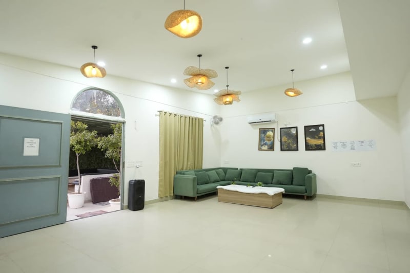 Blue Haven Estate — Penthouse in Sector 22, Gurgaon (photo 5)