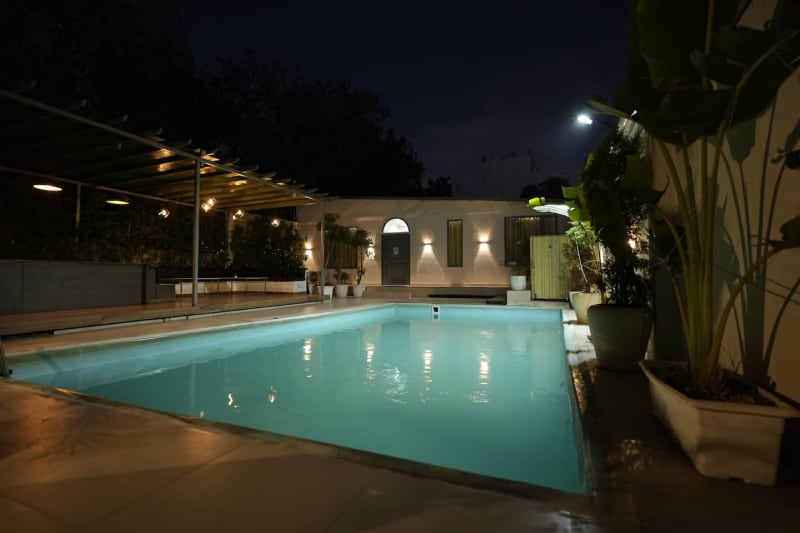 Blue Haven Estate — Penthouse in Sector 22, Gurgaon (photo 3)