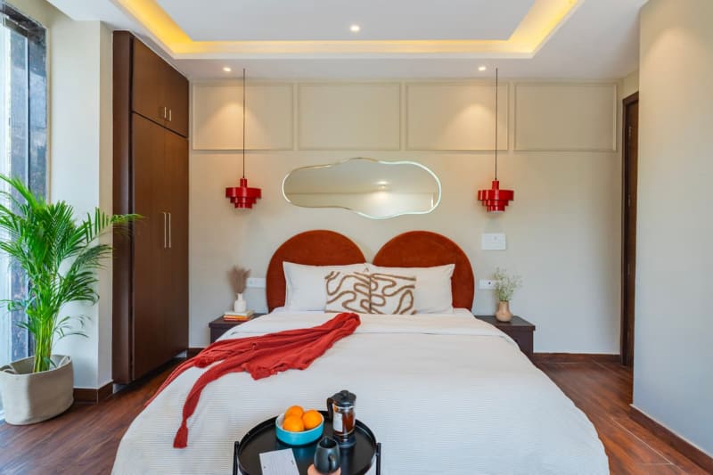 Veranda Studio — Studio in Greater Kailash-ii, South Delhi