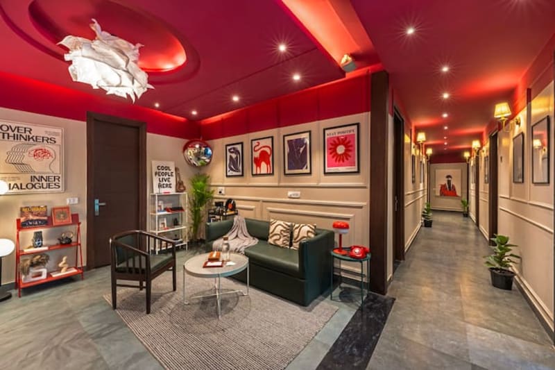 Lume Studio — Studio in Greater Kailash-ii, South Delhi (photo 5)
