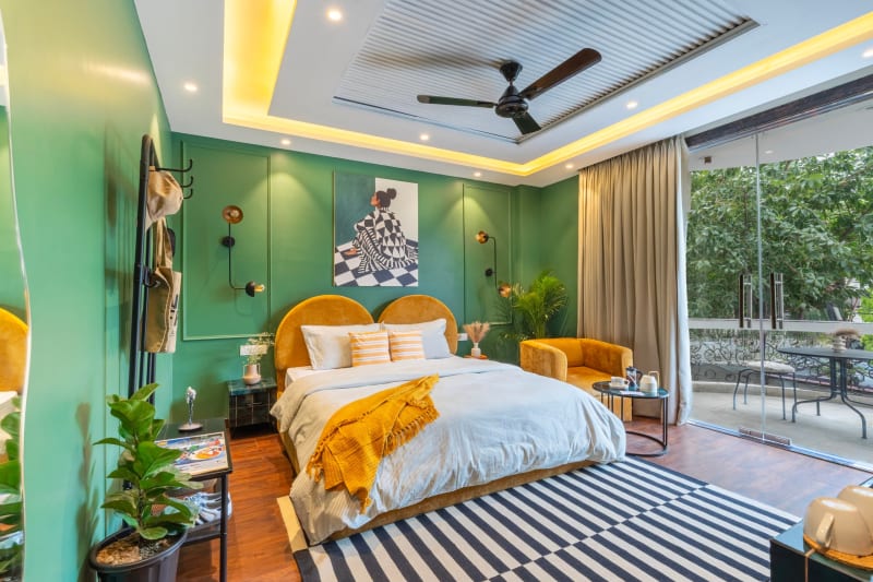 Lume Studio — Studio in Greater Kailash-ii, South Delhi
