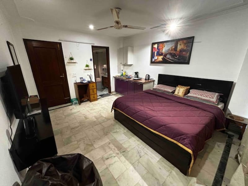 The Highline Studio — Studio in Hauz Khas, South Delhi (photo 3)