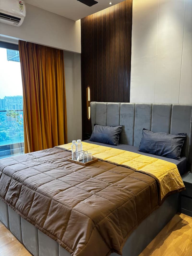 The Willow Room — Studio in Gaur City 2, Noida (photo 2)