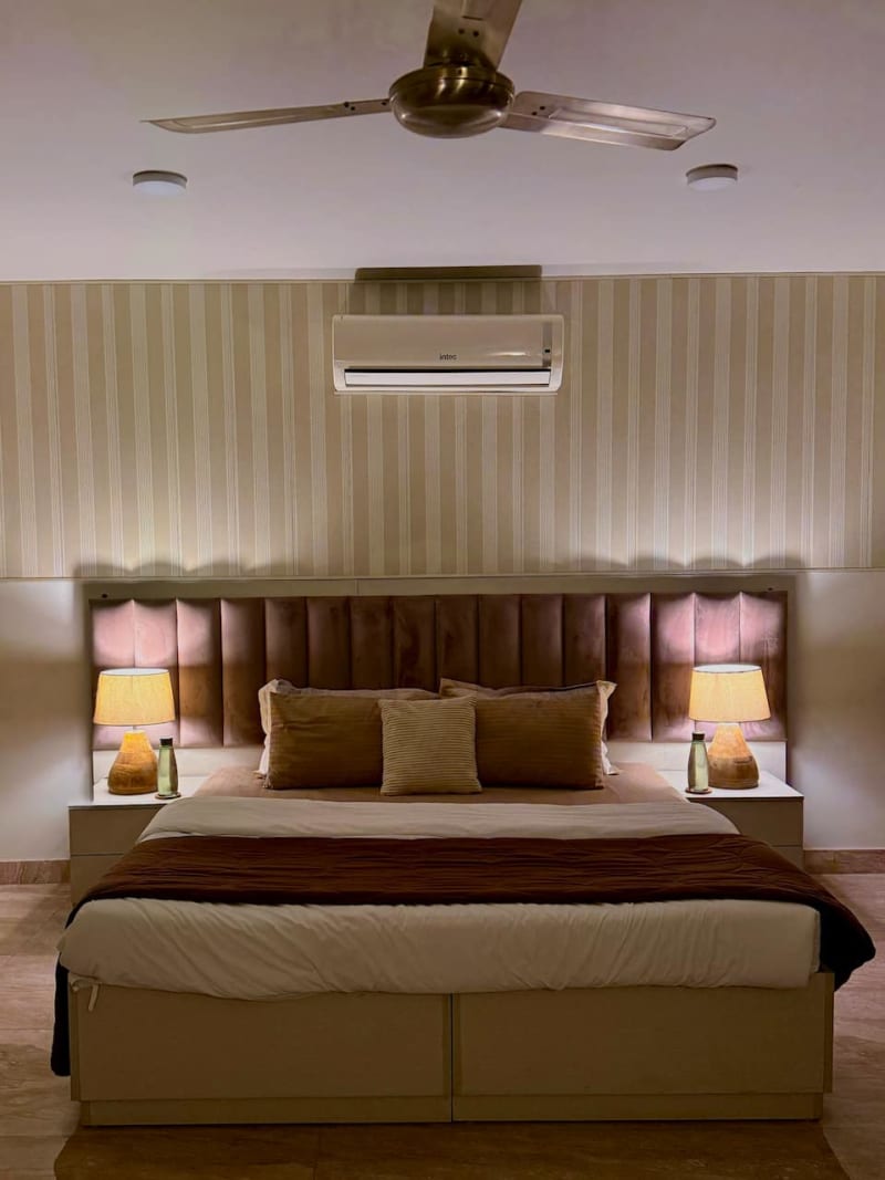 The M Block Residence — Studio in Kailash Colony, South Delhi (photo 2)