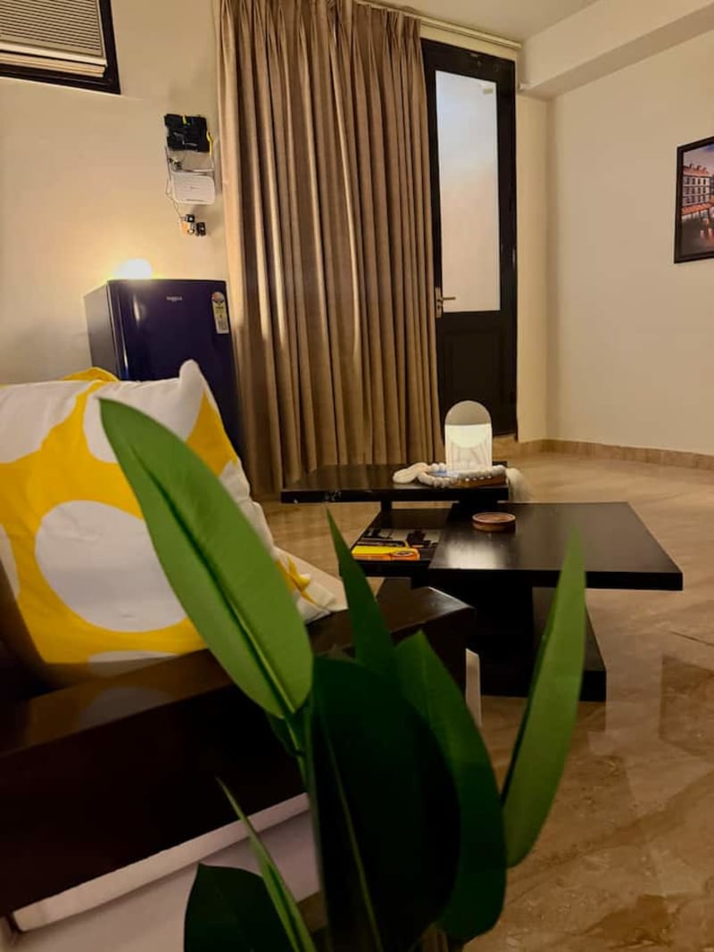 The M Block Residence — Studio in Kailash Colony, South Delhi (photo 4)