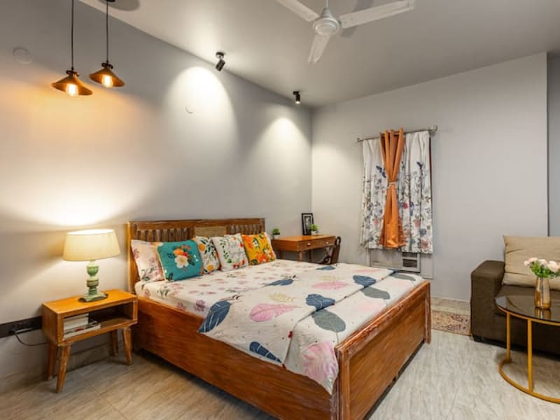 Penthouse Pair – Nivara