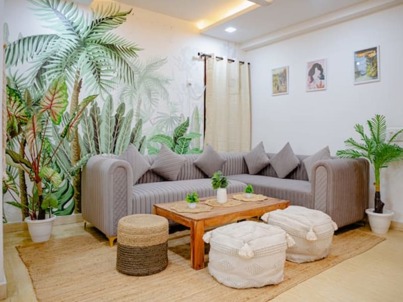 The Dhan Mill Hideaway