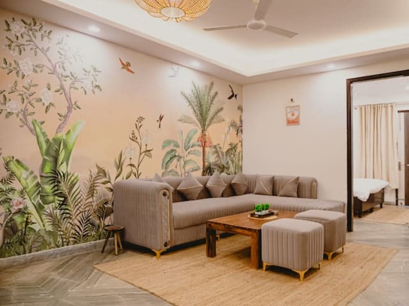 Aura Verde Residence