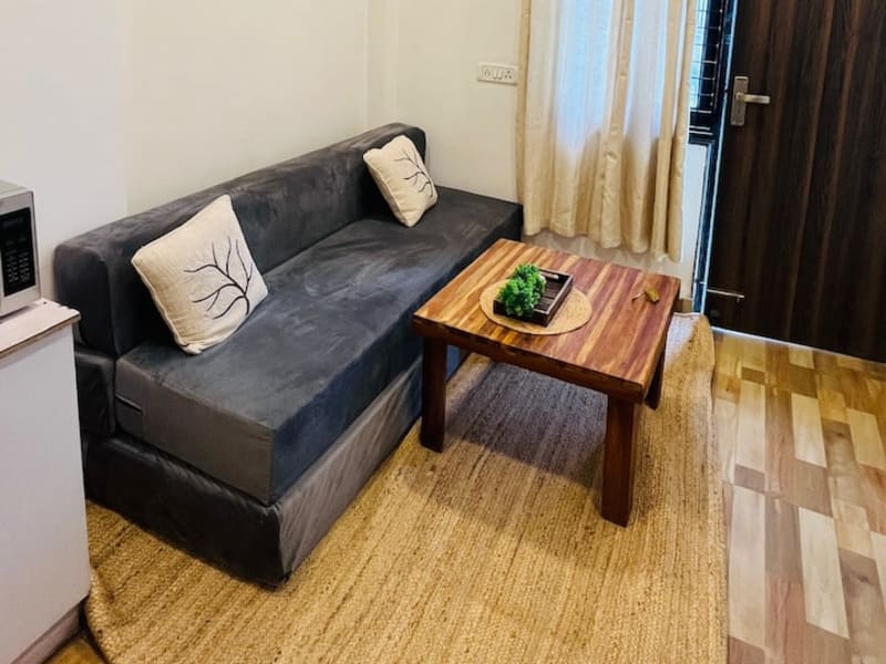 The Terrace Nook