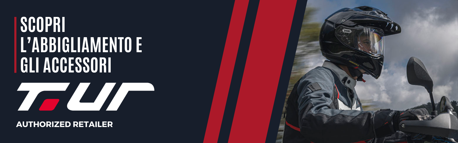 Banner Tur