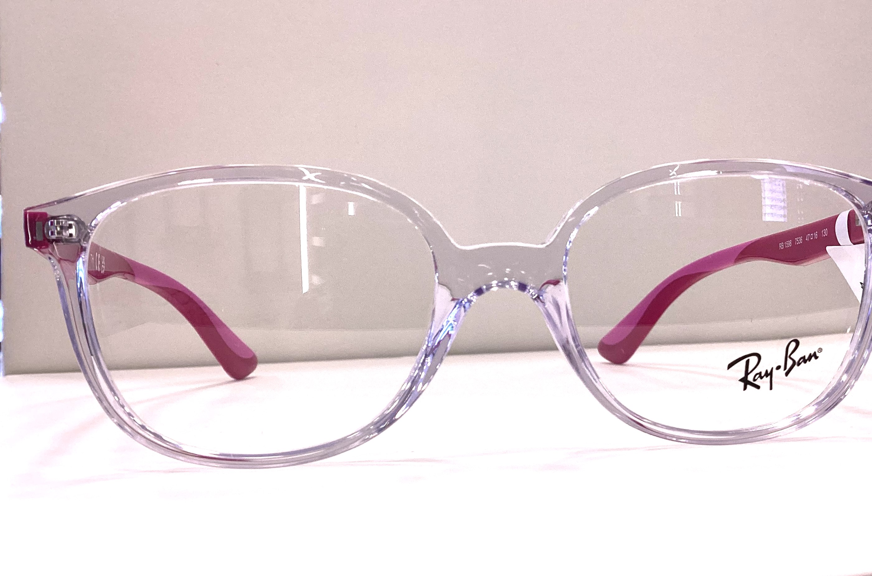 RAYBAN RB1598 Thumbnail 2