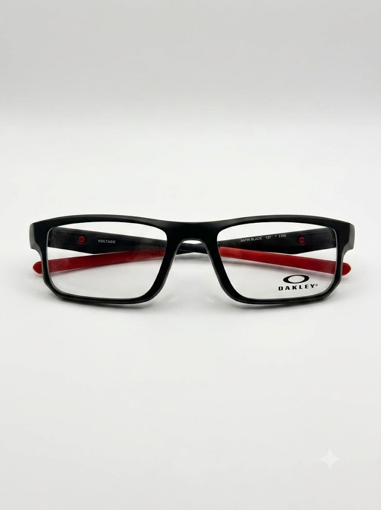 OAKLEY OX8049 12536