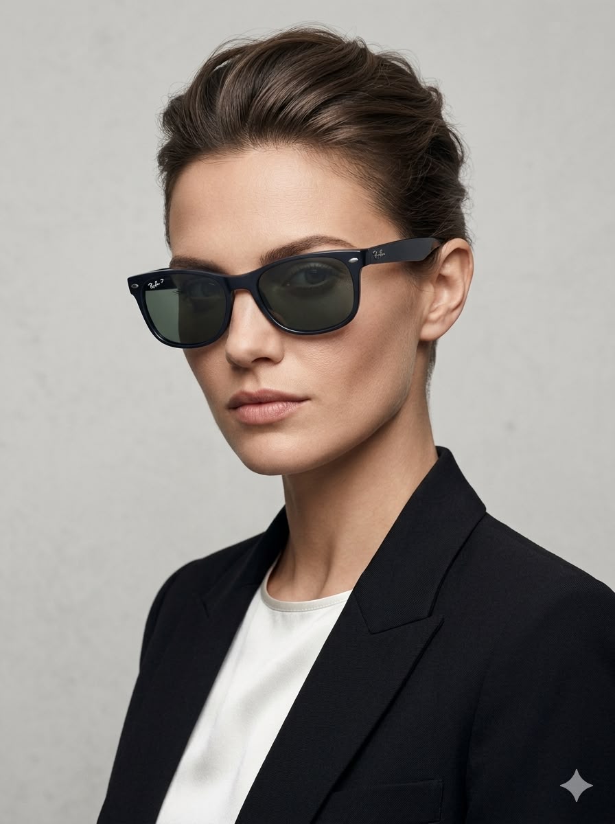 RAYBAN RB2184 901