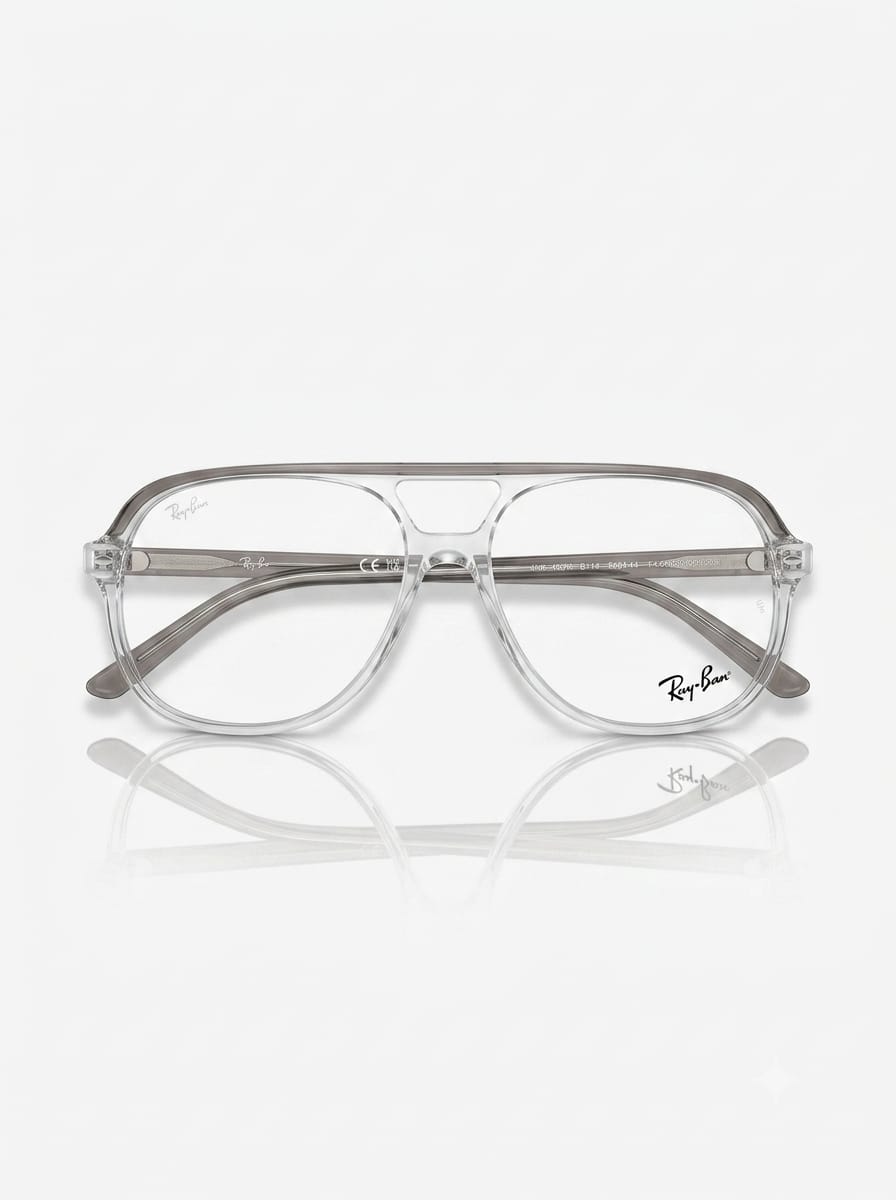 RAY BAN