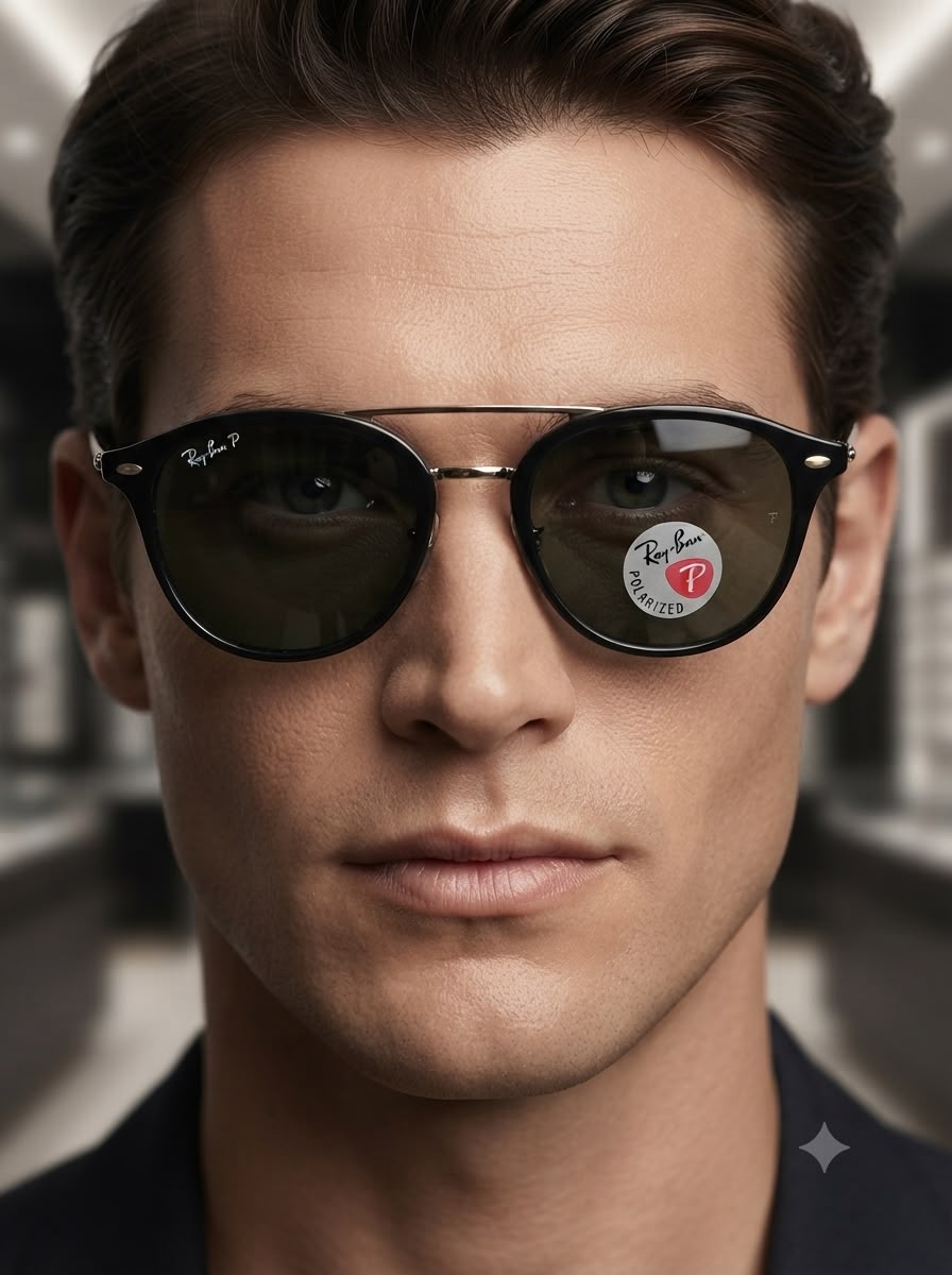 ray ban RB2183   901/9A  OM