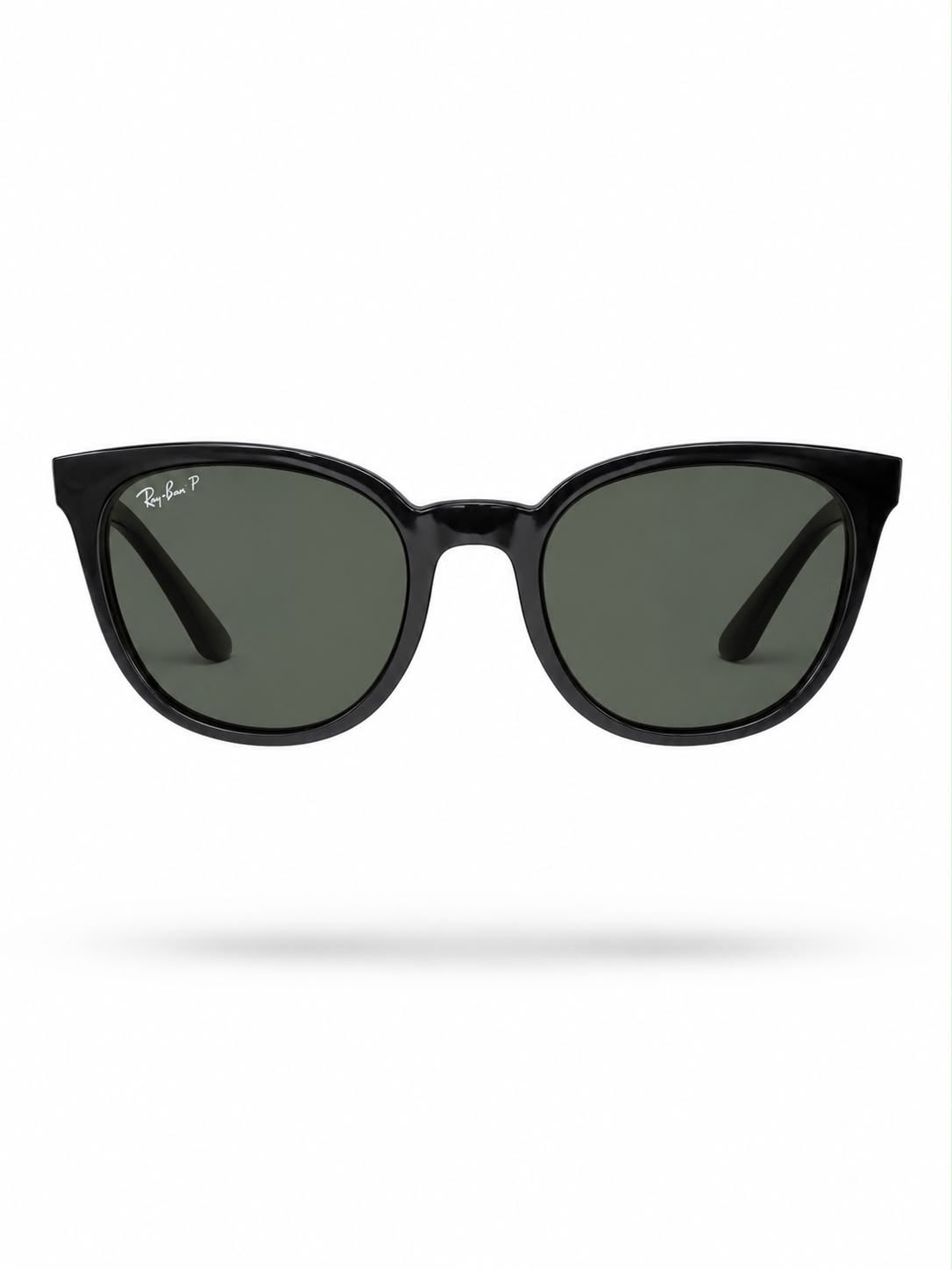 RAY BAN RB4381-I  601/9A
