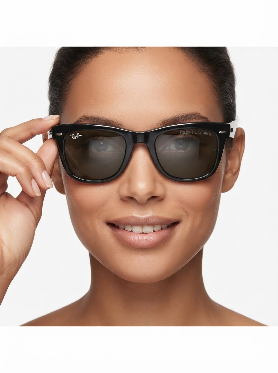 RAY BAN RB4105  601  OM