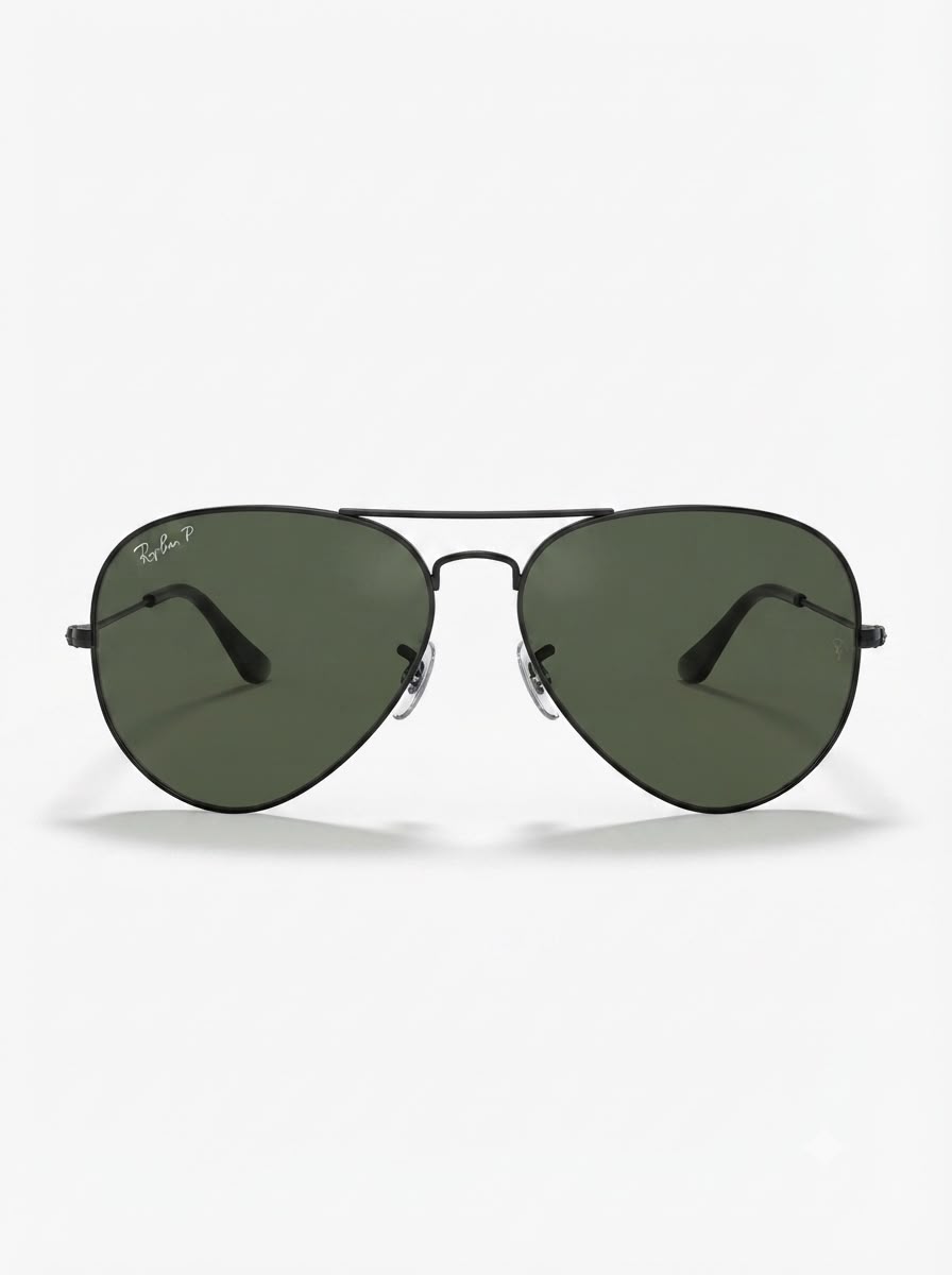 RAY BAN  RB3025  002/58  OM