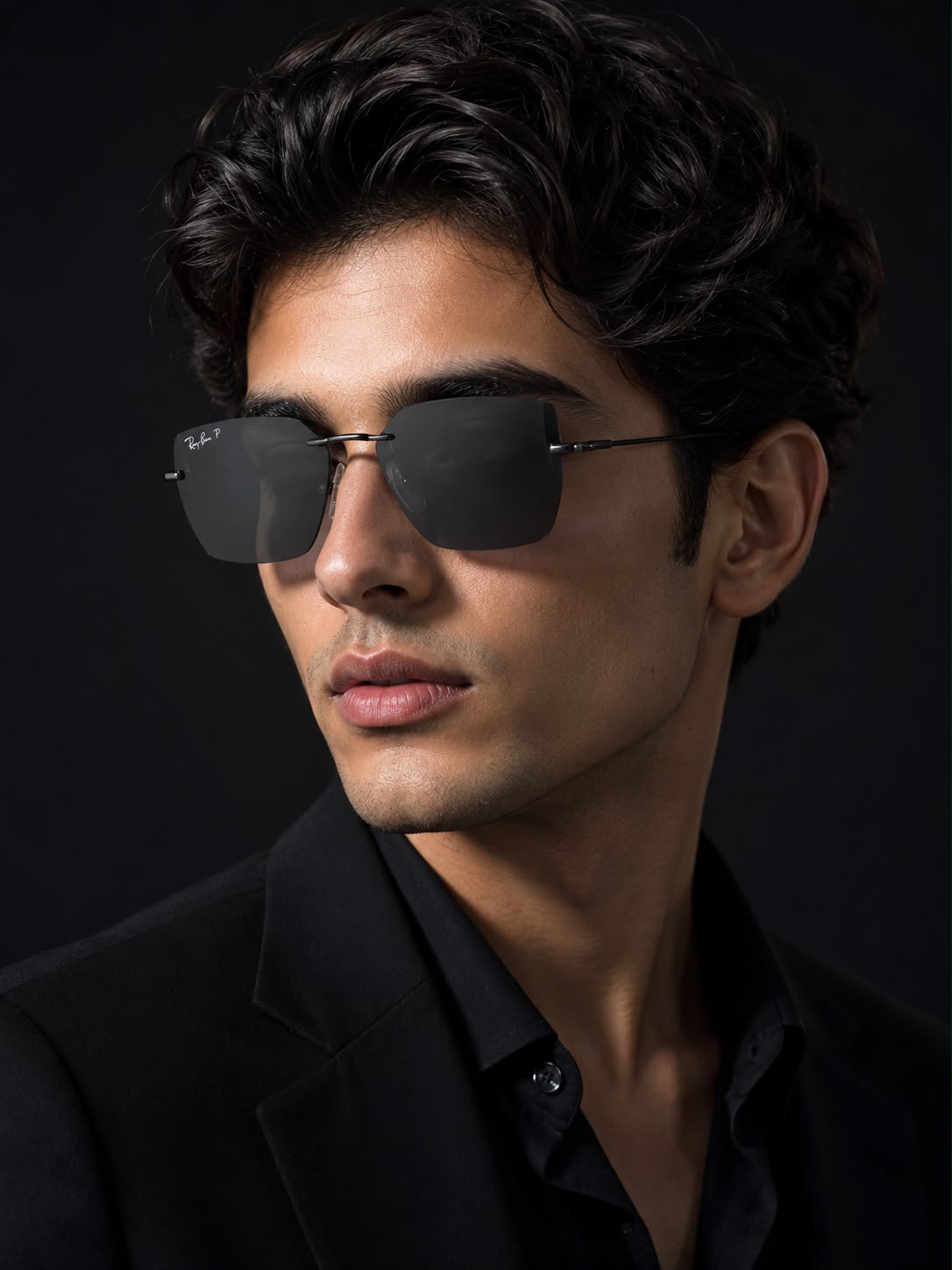 RAY BAN RB3786I  002/81