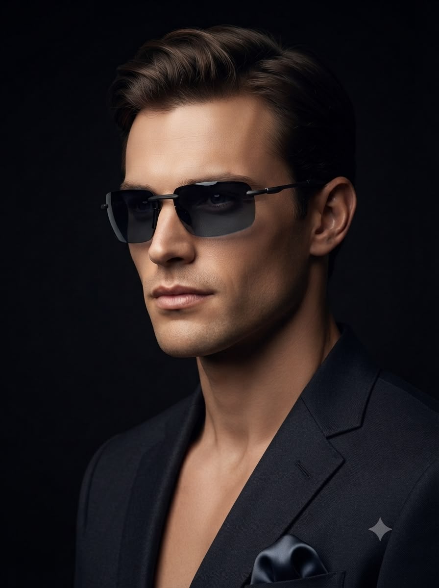 MAUI JIM MJ656-02A  OM