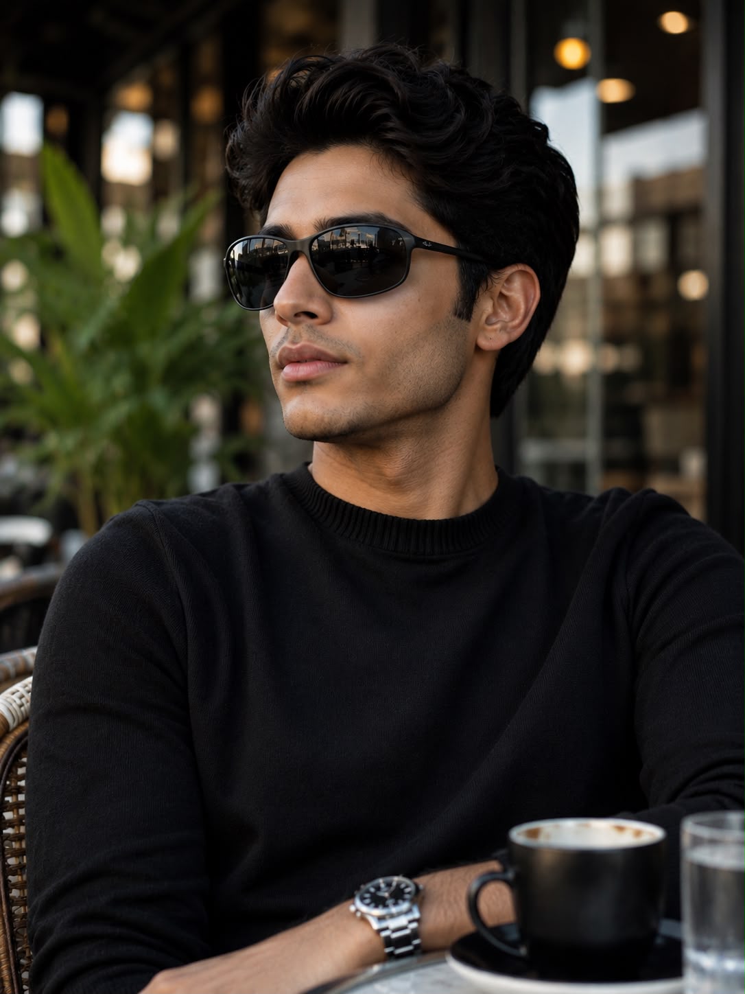 MAUI JIM MJ0681S  001