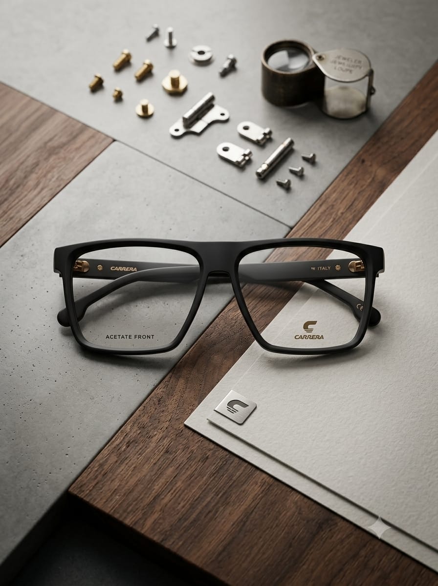 CARRERA