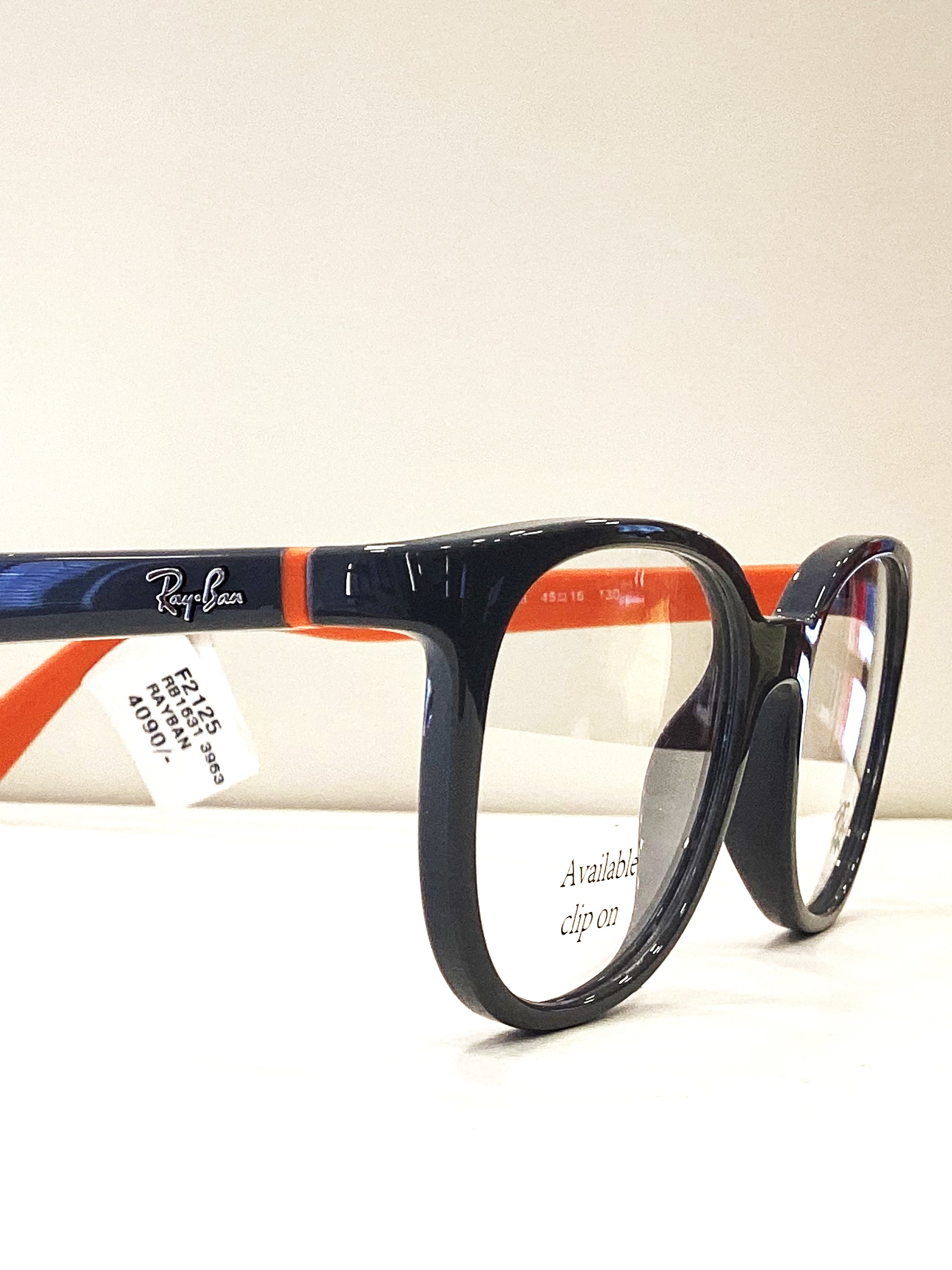 RAYBAN RB1631 (EP) Thumbnail 2