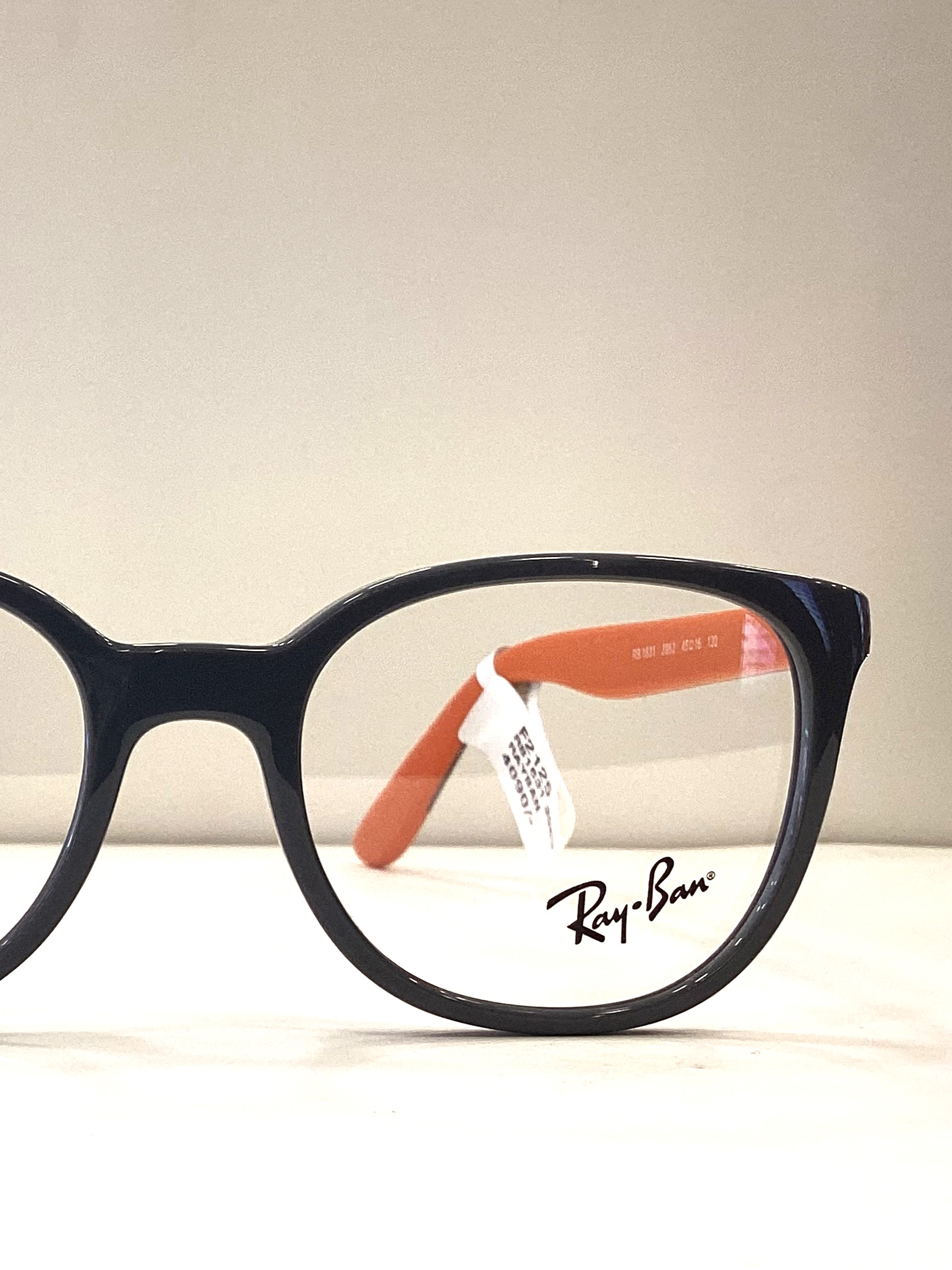RAYBAN RB1631 (EP)