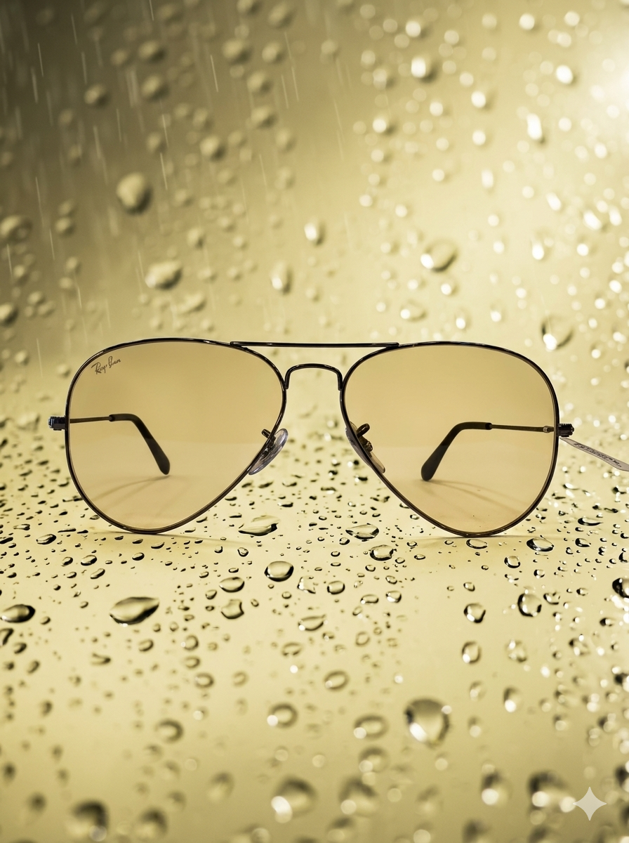 RAYBAN RB3025004 EP