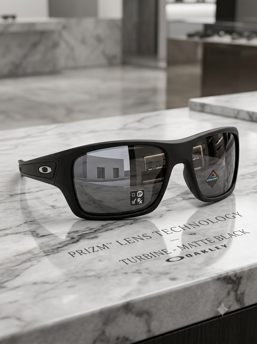 OAKLEY